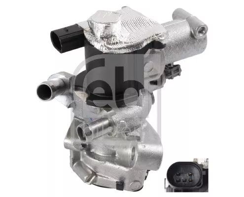 Febi Egr Valve For Infiniti Nissan Fx M Navara Np300 Pathfinder Q70 Qx7