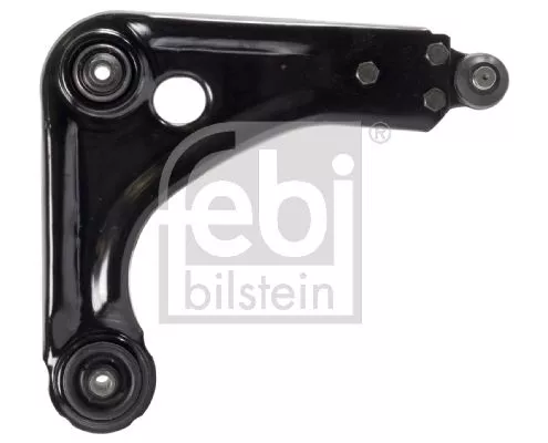 Febi Front Right Control / Trailing Arm For Ford Ka Street Ka