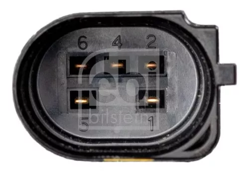 FEBI BILSTEIN FEBI BILSTEIN 174585 EGR Module 