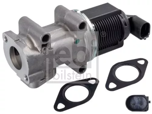 Febi Egr Valve For Fiat Doblo Idea Palio Punto Strada