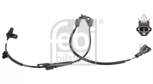 Febi Front Left  Abs Wheel Speed Sensor For Hyundai Sonata