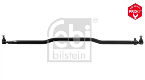 Febi Front Rear Inner Tie Rod For Renault Trucks Volvo Fe Magnum Premium
