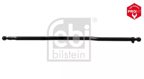 FEBI BILSTEIN FEBI BILSTEIN 174602 Febi Front Rear Inner Tie Rod For Renault Trucks Volvo Fe Magnum Premium 