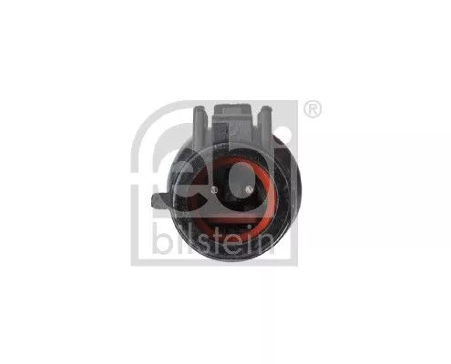 FEBI BILSTEIN FEBI BILSTEIN 174624 Febi 174624 Front Left Or Right Wheel Bearing Kit For Jaguar S-type  Xf  Xj  Xk 