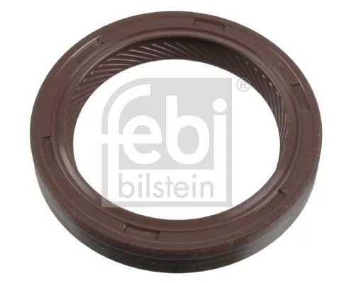 Febi Front Crankshaft Oil Seal For Alfa Romeo Dodge Fiat Jeep Lancia Opel Saab S