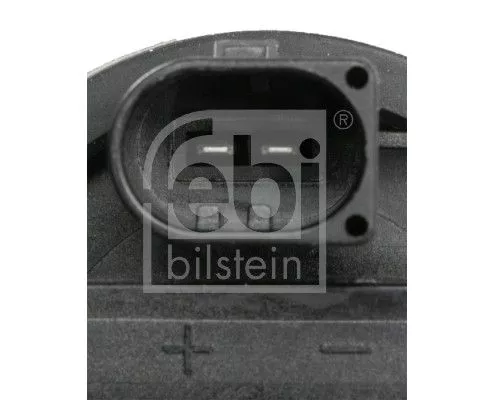 FEBI BILSTEIN FEBI BILSTEIN 174635 Auxiliary Water Pump (cooling water circuit) 