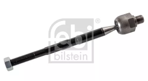 Febi Front Left Or Right Inner Tie Rod For Chevrolet Opel Vauxhall K