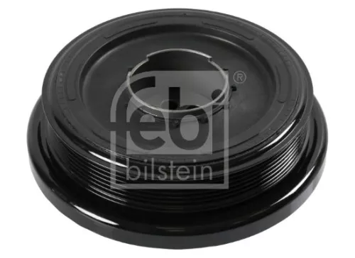 FEBI BILSTEIN FEBI BILSTEIN 174664 Febi Crankshaft Pulley  For Bmw 3 