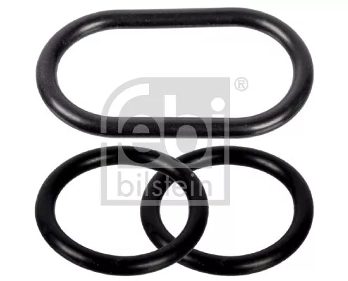 Gasket Set, oil cooler