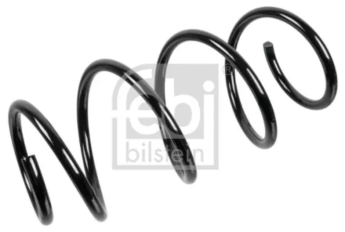 Febi Front Suspension Coil Spring For Audi A3