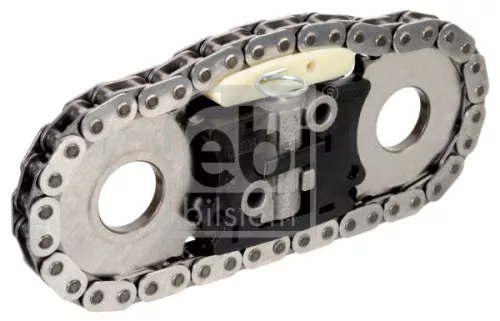 FEBI Upper Timing Chain Kit for FIAT IVECO DAILY DUCATO