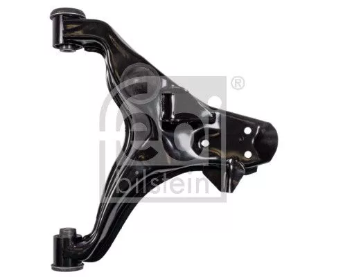 Febi Lower Front Right Control / Trailing Arm For Mitsubishi Pajero Pajero Class