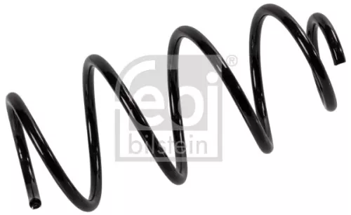 Febi Front Suspension Coil Spring For Seat Skoda Vw Citigo Mii Up!