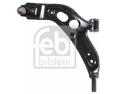 Febi Front Left Lower Control / Trailing Arm For Bmw Mini 1 2 Mini Clubman Mini 