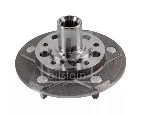 Febi Front Left Or Right Wheel Hub For Ford Transit