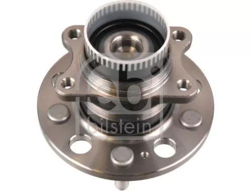 Febi 174749 Rear Left Or Right Wheel Bearing Kit For Hyundai  Kia Cadenza  Caren