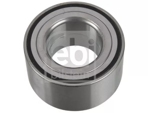 FEBI BILSTEIN FEBI BILSTEIN 174766 Febi Rear Left Or Right Wheel Bearing For Dodge Jeep Mercedes-benz Du 