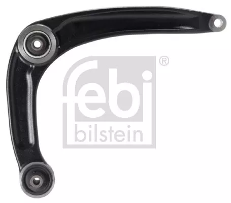 Febi Lower Front Right Control / Trailing Arm For Citroën Ds Peugeot Ds 5 Ds5 Rc