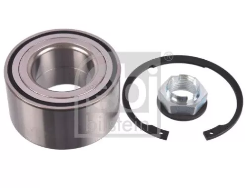 Febi 174771 Front Front Left Or Right Rear Rear Left Or Right Wheel Bearing Kit 