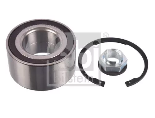 FEBI BILSTEIN FEBI BILSTEIN 174771 Febi 174771 Front Front Left Or Right Rear Rear Left Or Right Wheel Bearing Kit  