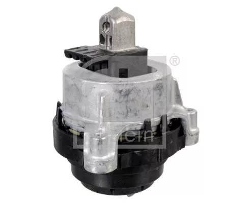 Febi Left Engine Mounting  For Bmw 5 6 X3 X4 X5