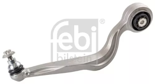 Febi Front Lower Front Right Control / Trailing Arm For Mercedes C-class E-class