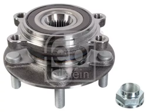 Febi 174780 Front Wheel Bearing Kit For Mazda 3  Cx-3