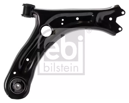 Febi Lower Front Right Control / Trailing Arm For Vw Vw Beetle Passat