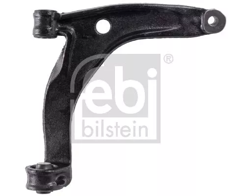 Febi Lower Front Right Control / Trailing Arm For Vw California Transporter