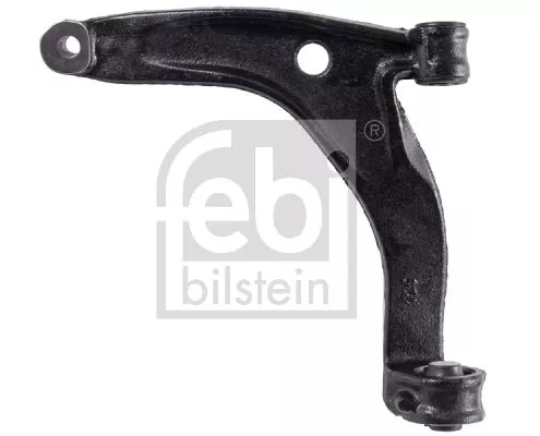 Febi Front Left Lower Control / Trailing Arm For Vw California Transporter