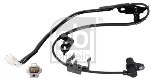 Febi Front Right  Abs Wheel Speed Sensor For Lexus Toyota Harrier Highlander
