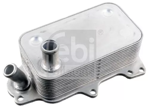 Febi Engine Oil Cooler For Ford Transit Transit Custom Transit Tourneo