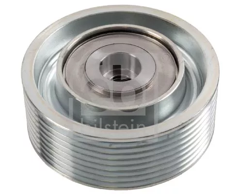 Febi Aux Belt Idler Pulley For Mercedes-benz Capacity C