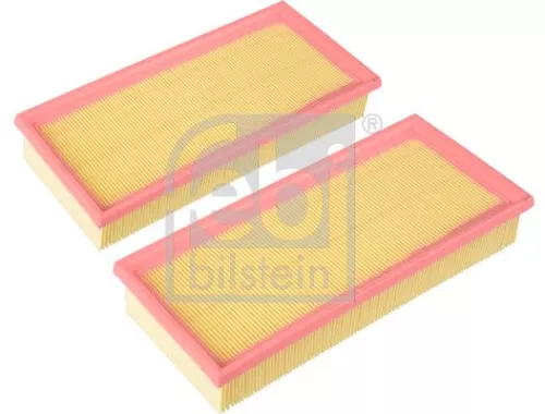 Febi Air Filter Kit For Mercedes-benz C-class G-class Glc