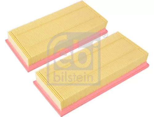 FEBI BILSTEIN FEBI BILSTEIN 174824 Febi Air Filter Kit For Mercedes-benz C-class G-class Glc 