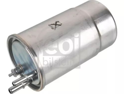 Febi Fuel Filter For Citroën Fiat Peugeot Boxer Ducato Jumper