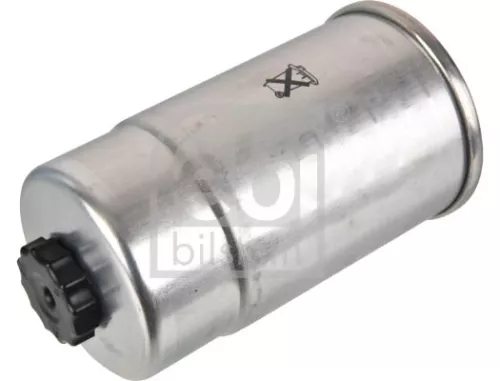 FEBI BILSTEIN FEBI BILSTEIN 174825 Febi Fuel Filter For Citroën Fiat Peugeot Boxer Ducato Jumper 