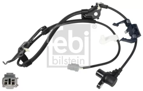 Febi Front Right  Abs Wheel Speed Sensor For Toyota Aurion Avalon Camry