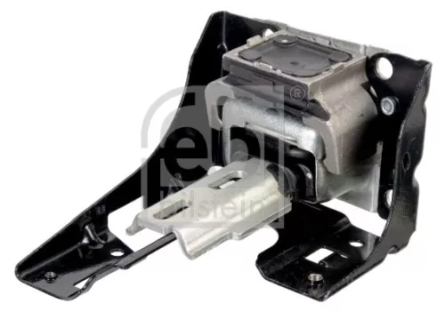 Febi Left Engine Mounting  For Citroën Peugeot 207 Cc 208 C3