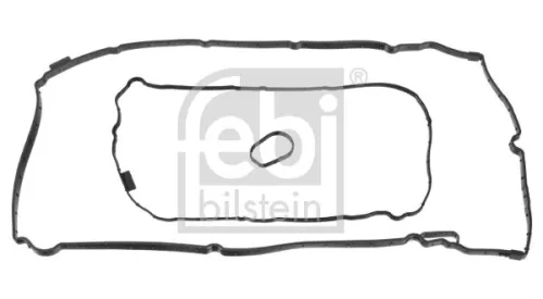 Gasket Set, cylinder head cover