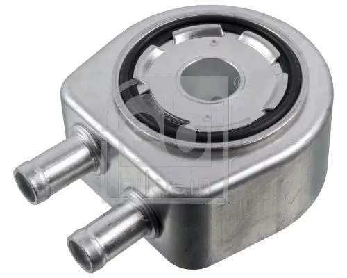 Febi Engine Oil Cooler For Renault Captur Clio Duster Espace Grand Scénic Kangoo