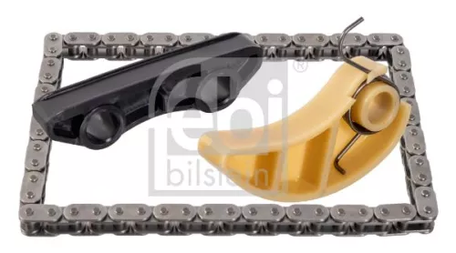 Febi Oil Pump Chain Kit For Mazda 3 6 Cx-7 Tribute