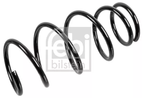 Febi Front Suspension Coil Spring For Toyota Yaris