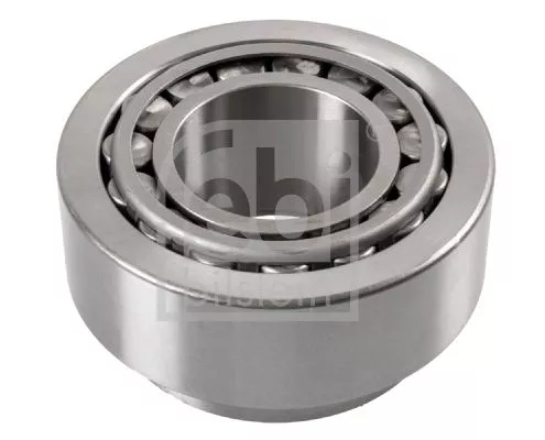 Febi Front Inner Wheel Bearing For Mercedes-benz Actros Actros Mp2 / Mp
