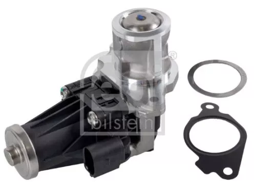 Febi Egr Valve For Alfa Romeo Citroën Fiat Lancia Opel Peugeot Suzuki V