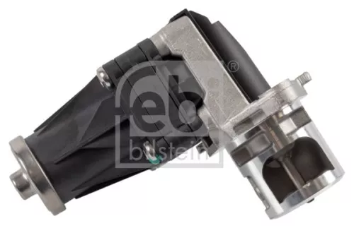 FEBI BILSTEIN FEBI BILSTEIN 174953 Febi Egr Valve For Alfa Romeo Citroën Fiat Lancia Opel Peugeot Suzuki V 