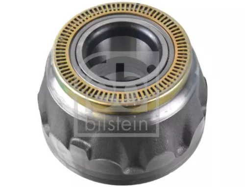 Febi Front Left Or Right Wheel Hub For Daf Renault Trucks Lf Lf 55 M