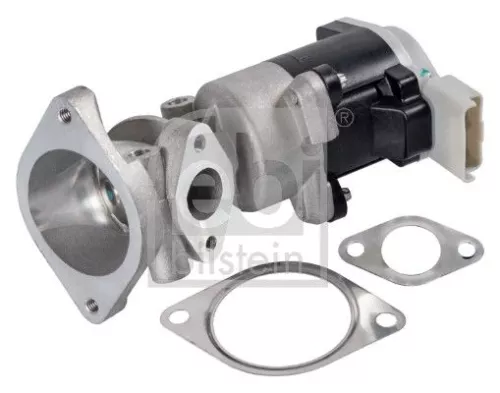 Febi Left Egr Valve For Land Rover Discovery Range Rover Sport