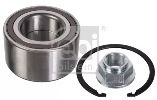Febi 174968 Front Wheel Bearing Kit For Mazda 6