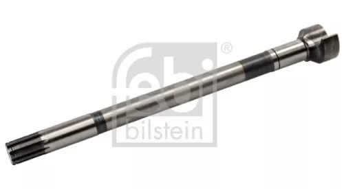 Febi Left Brake Shaft Drum Brake